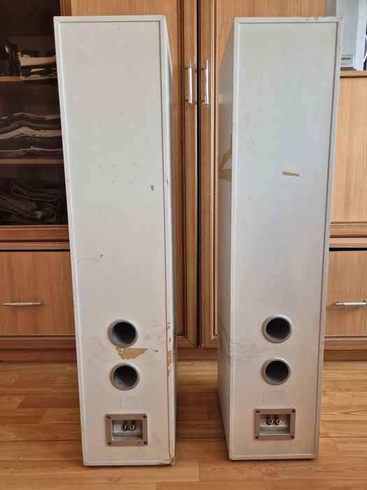 Teac a-x5000 + magnat monitor 1000