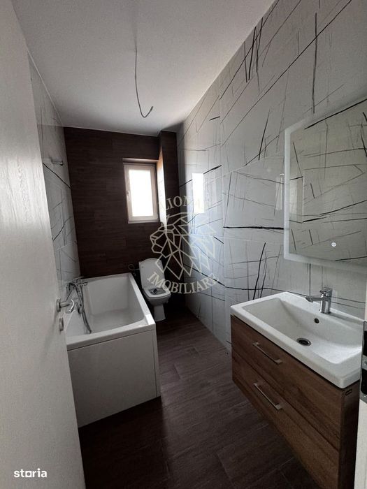 COMISION 0%! Apartement 2 camere-etaj 1-balcon 13,3 mp-Dr. Dumitrei
