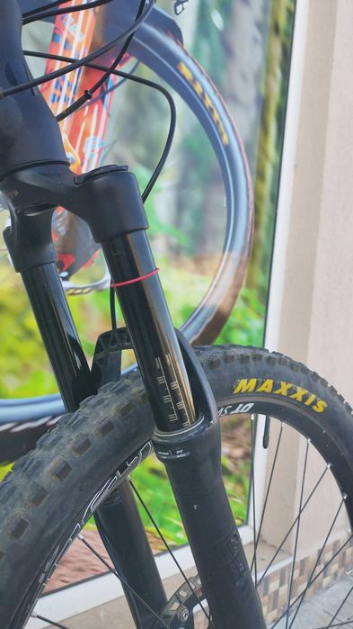 Canyon spectral 6.0 Al 27.5/ХЛ/ Ендуро/Даунхил/Мекица