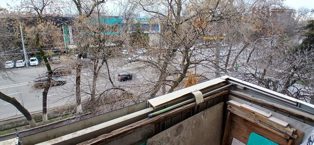 Продаётся 2 ком. Квартира Метро Буюк Ипак Йули