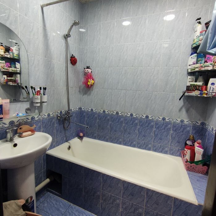 Uy sotiladi oʻzimniki