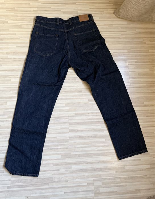 Massimo dutti джинсы