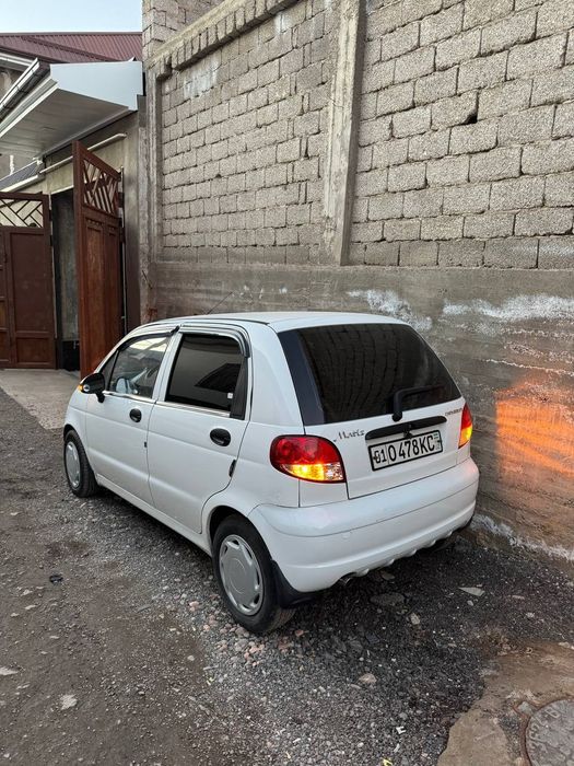 Matiz tex pasport 2014 Kuzof 2015 zor xolata