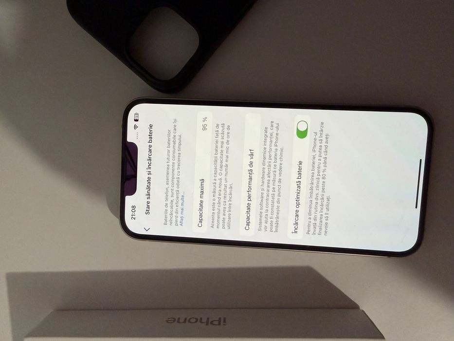 Vând iphone 13 memorie 256 GB sau schimb cu scule milwaukee