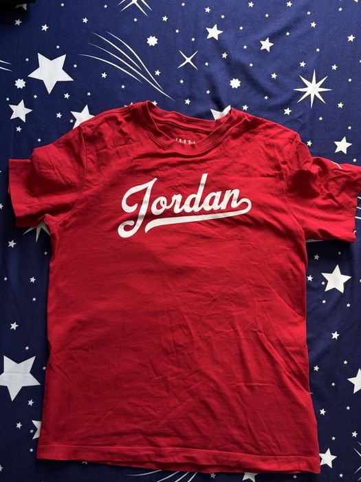 Tricou Jordan M