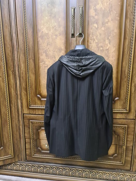 Sacou sport elegant John Richmond