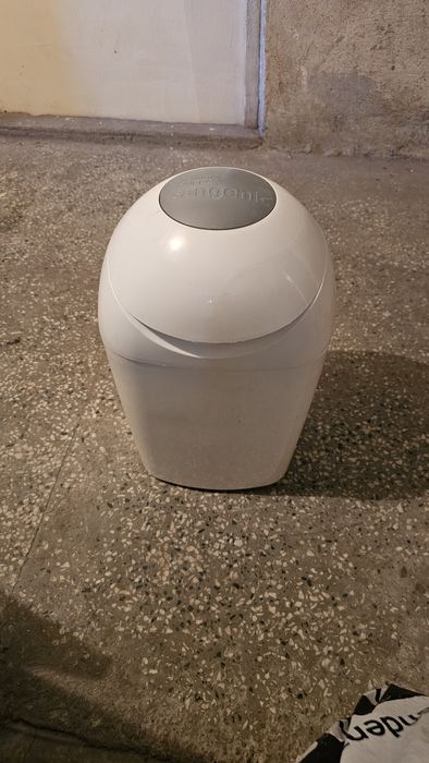 Хигиенен кош Tommie tippee