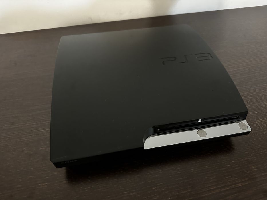 Продам приставку Sony Ps3