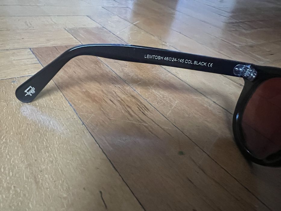 Moscot Lemtosh Слънчеви очила