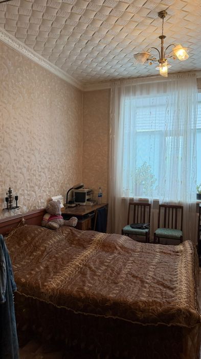 Продаётся квартира