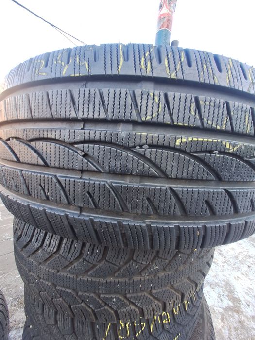 1x singura anv iarna 245/40r18  Royal dot 2024 Montaj Gratuit