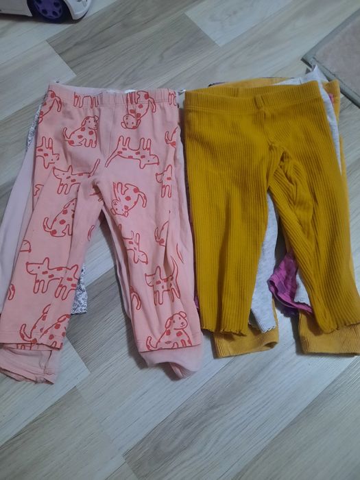 Lot pantaloni pt copii