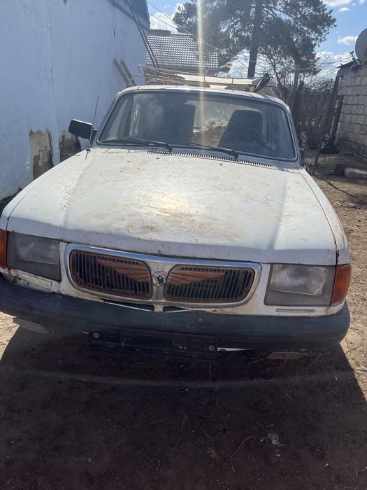 3110волга машинасы сатылады