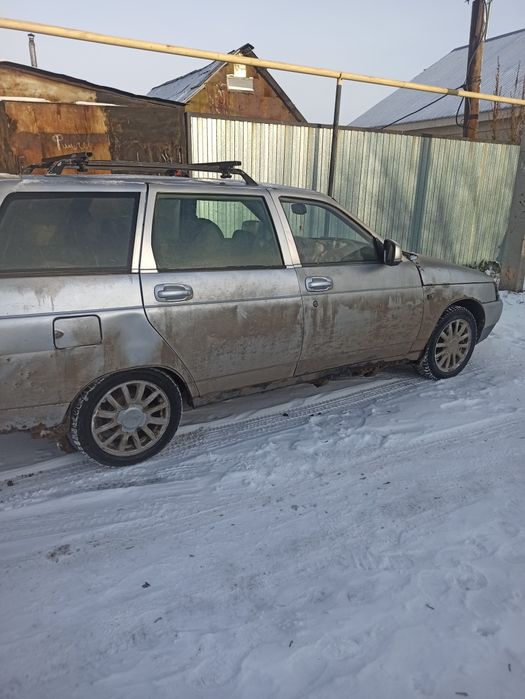 Продам автомобиль ВАЗ 2111