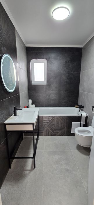 Vînd casă semifinisată Sântandre str Pandurilor(Drumul nou).i