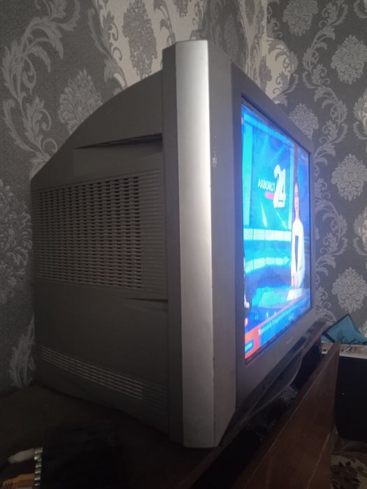 Телевизор Панасоник 72