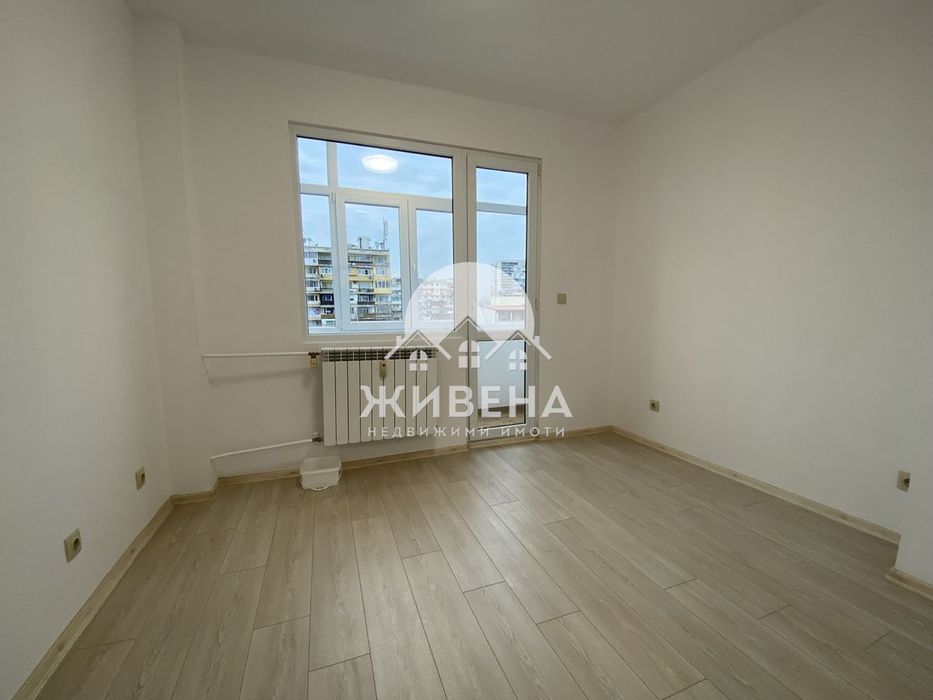Продава се Двустаен апартамент в Варна, Младост 1 - 40 кв.м за 2373 €/кв.м - Снимка #5