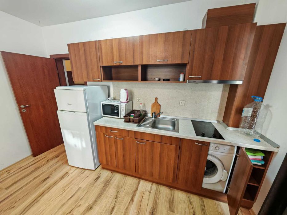 Продава се Тристаен апартамент в Свети Влас - 77 кв.м за 755 €/кв.м - Снимка #9