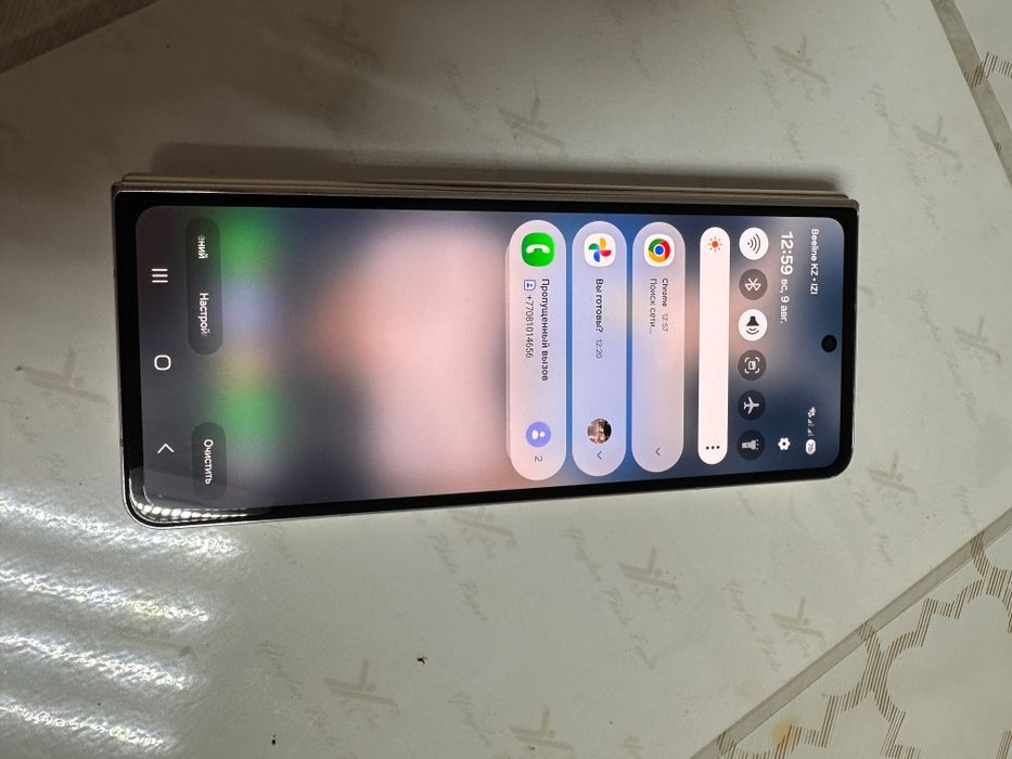 Samsung Fold 4 256