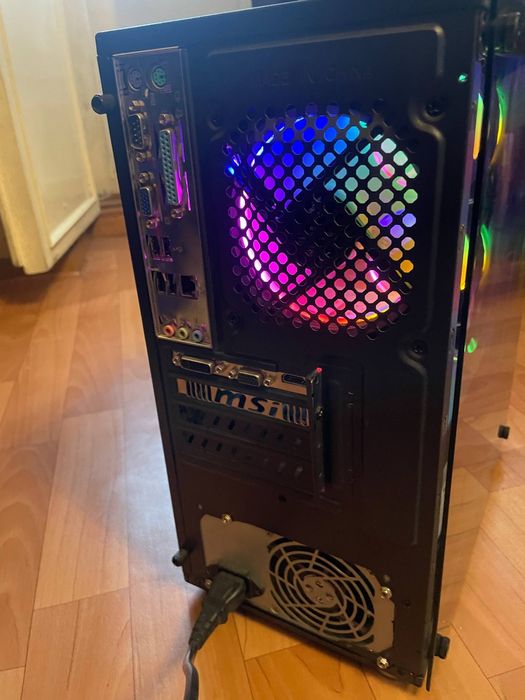 Системный блок .