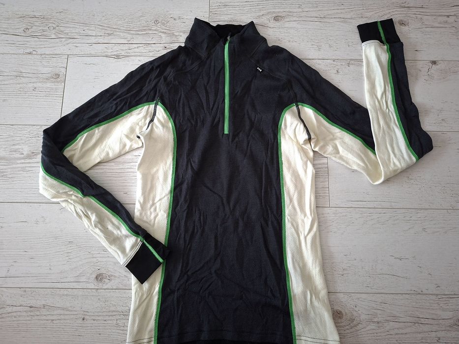Helly Hansen Merino-Ориг. Блуза Нова!!!