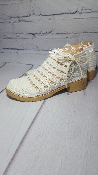 Yoz uchun polusapojka