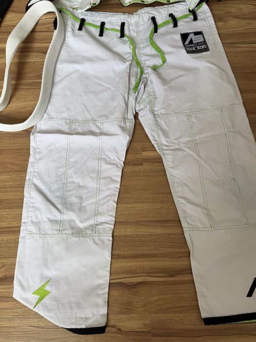 Кимано джиу-джицу взрослый