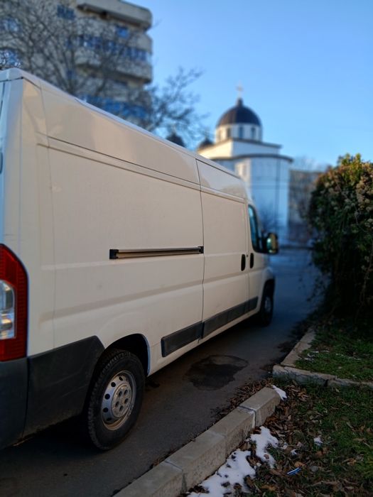 Citroen Jumper de vânzare