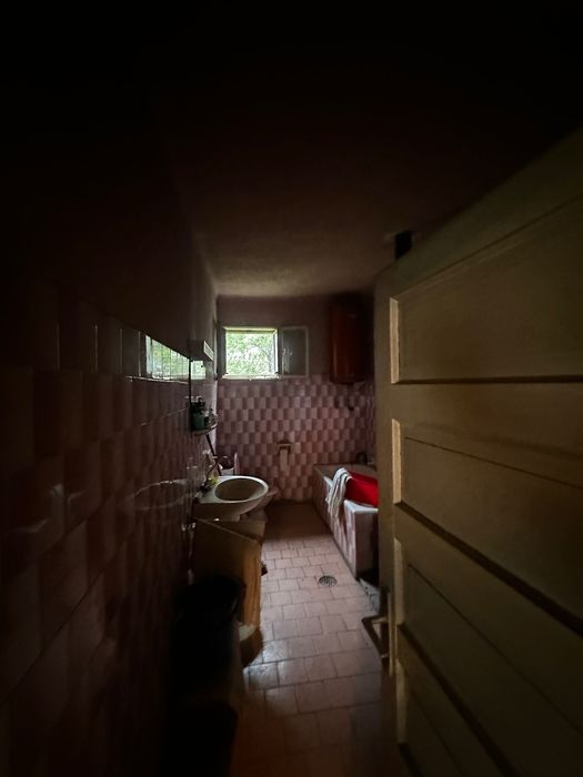 Casa 4 cam. gradina 2.885 m2 Cristioru de Jos BH, E79, centrul comunei