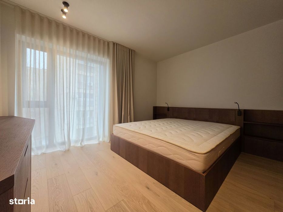 3 camere UNIRII | Apartament PREMIUM Prima utilizare | Norr Residence