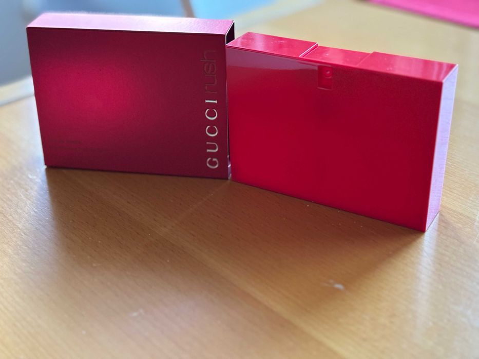 Gucci Rush 75ml дамски парфюм