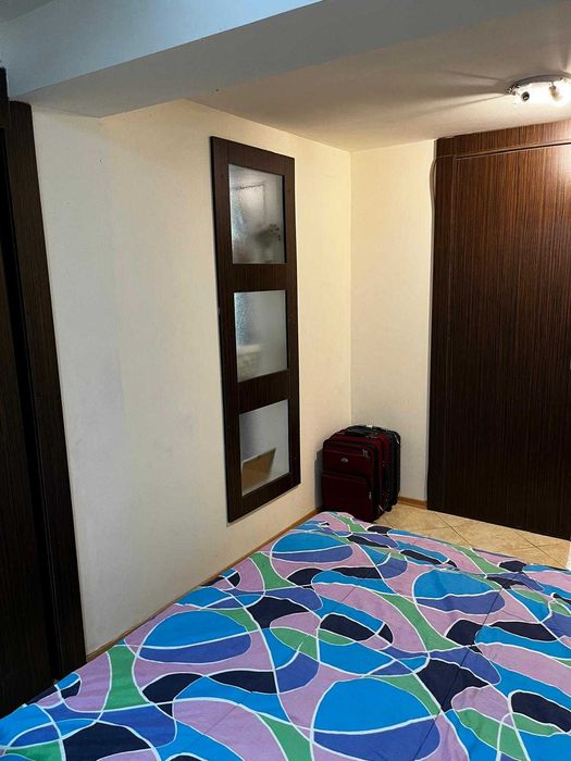 Двустаен апартамент в село Генерал Кантарджиево