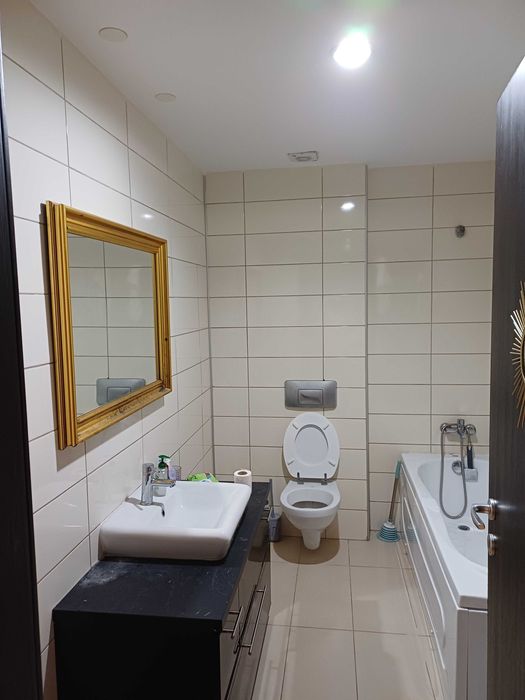 Cosmopolis faza 2 Vand Apartament 2 camere NU NEGOCIEZ