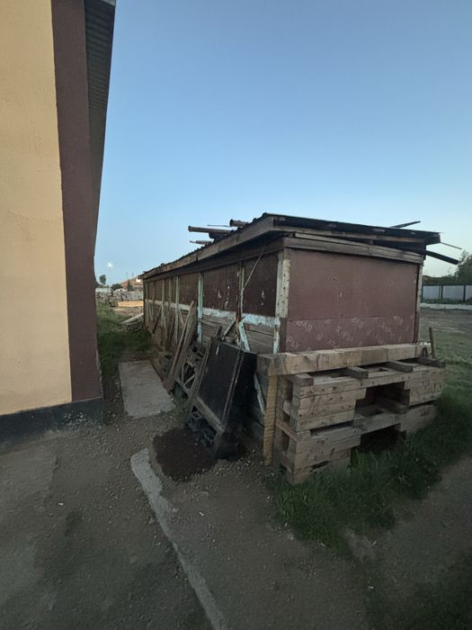 Продам контейнер