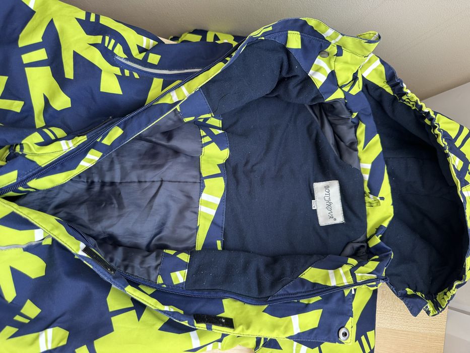 Продам детские вещи