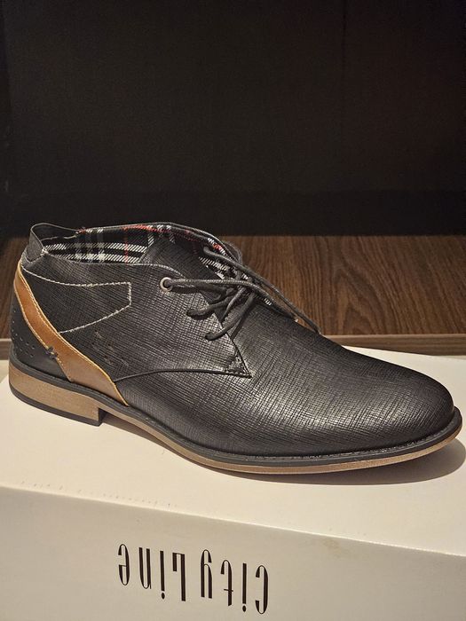 Pantofi barbati mărimea 43 NOI