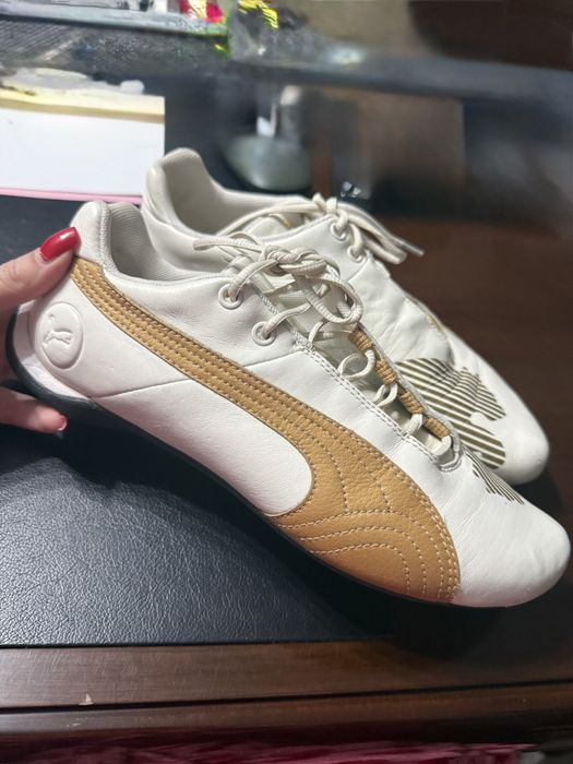 Adidasi Puma model Future Cat
