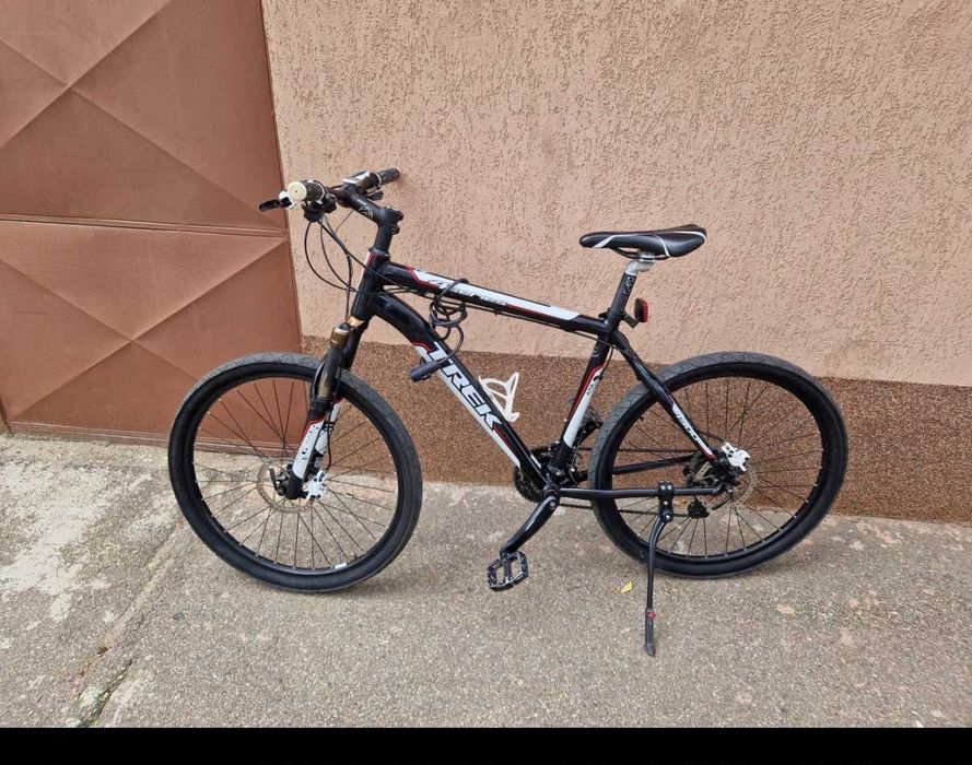 Bicicleta MBT Trek 4300 Disc