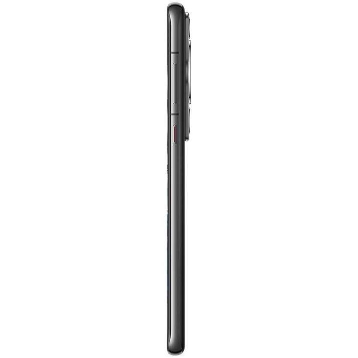 Telefon mobil Huawei P60 Pro, Dual SIM, 8GB RAM, 256GB, 4G, Black