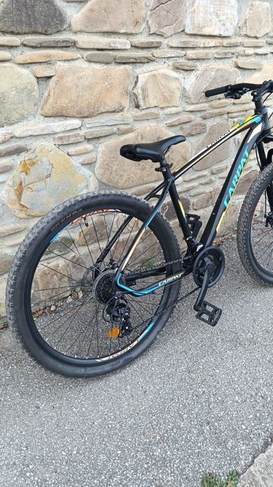 Bicicleta Carpat 27,5