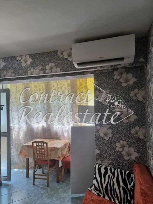 Двустаен Обзаведен Трошево ! Атрактивна цена !