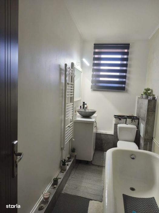 Apartament de vanzare 2 camere - Teilor