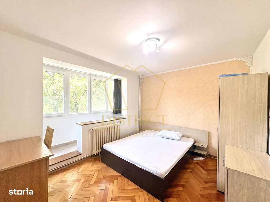Apartament spațios cu 3 camere | Ultracentral