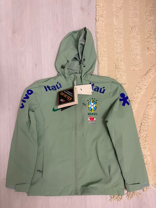 Goretex nike windbreaker