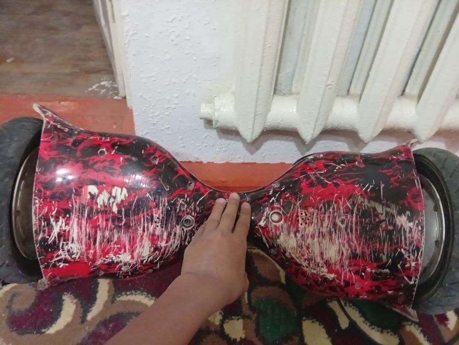 Гидрасгутер сатылады