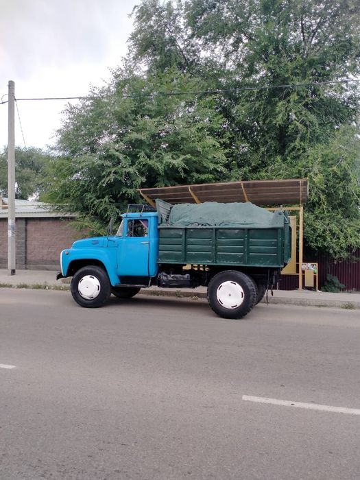 Услуги экскаватора погрузчика и самосвалов