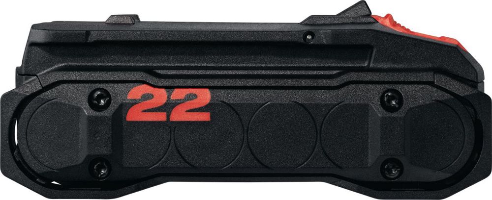HILTI батерияNuron B 22-55