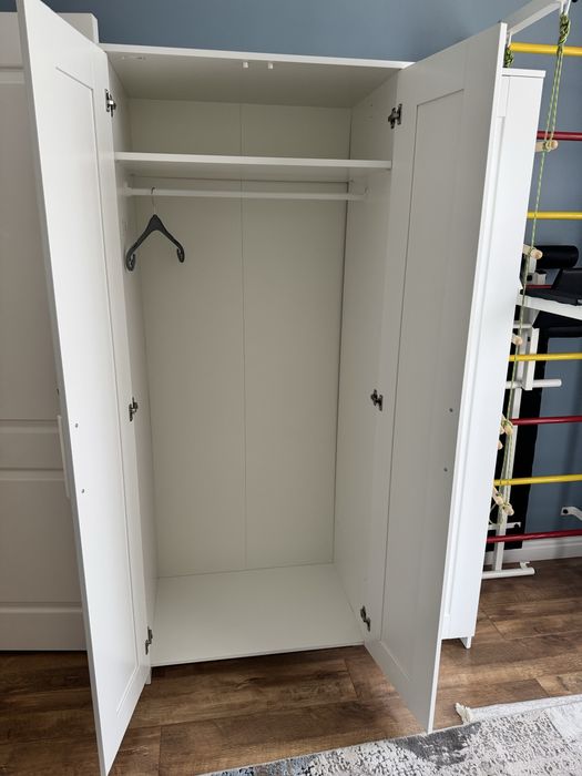Продам шкаф Ikea