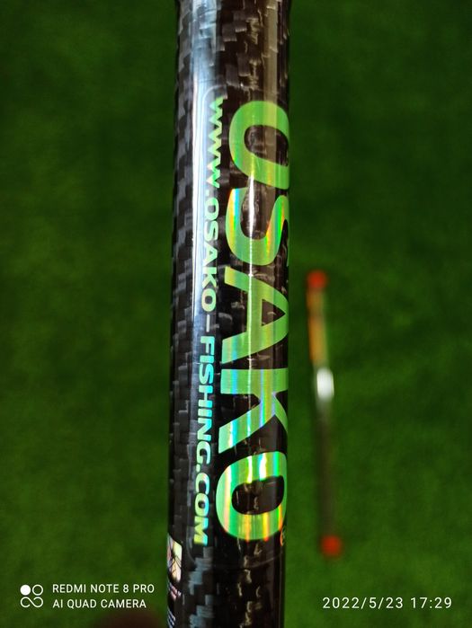 Продавам Телефидери OSAKO CAPACI GTF