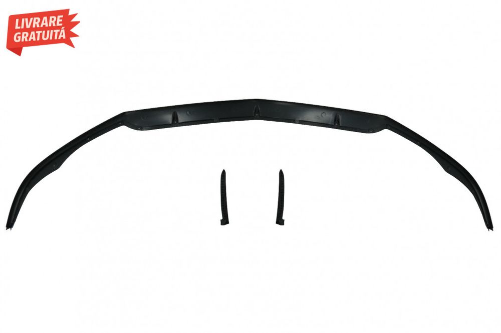 Prelungire Bara Fata Mercedes C-Class C63 C63S W205 S205 (2014-2018) L
